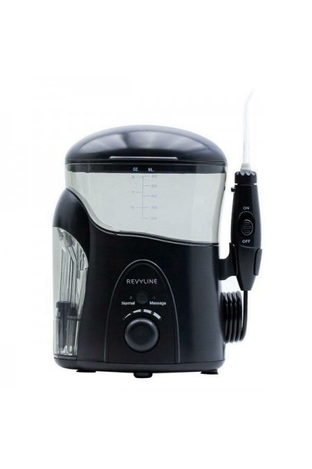 Ирригатор Revyline RL 500 (черный) 