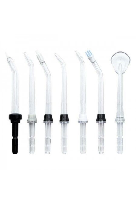 Ирригатор Revyline RL 500 (черный) 2