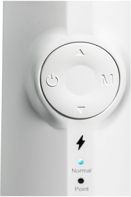 Ирригатор Revyline RL 610 (белый) 4