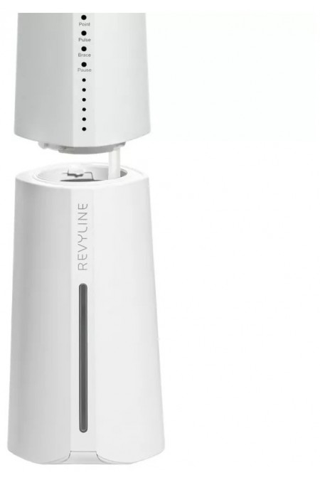 Ирригатор Revyline RL 610 (белый) 8