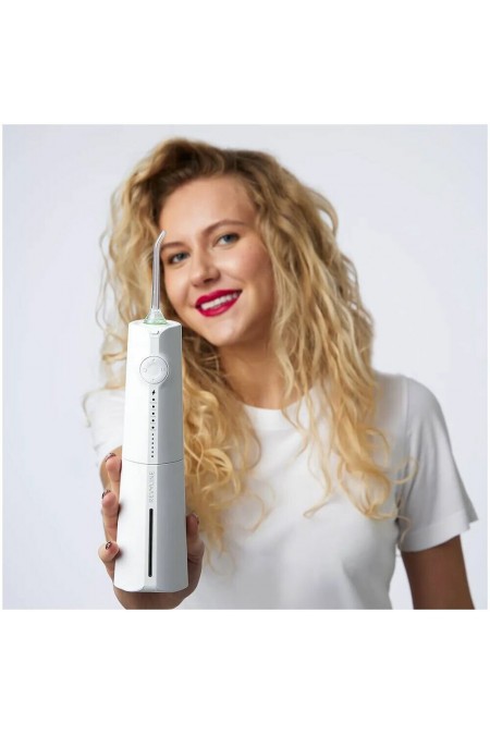 Ирригатор Revyline RL 610 (белый) 9