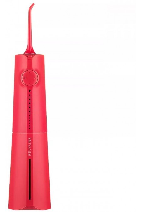 Ирригатор Revyline RL 610 (красный) 