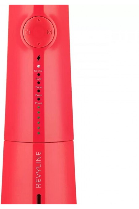 Ирригатор Revyline RL 610 (красный) 1