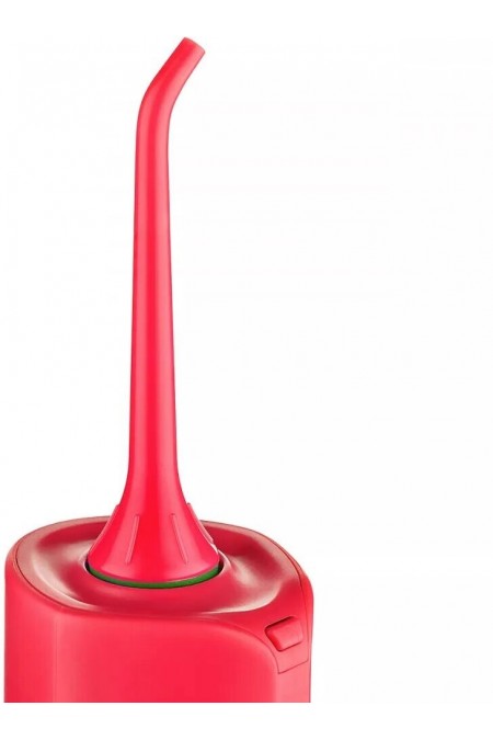 Ирригатор Revyline RL 610 (красный) 2