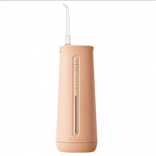 Ирригатор Revyline RL 630 (персиковый) 