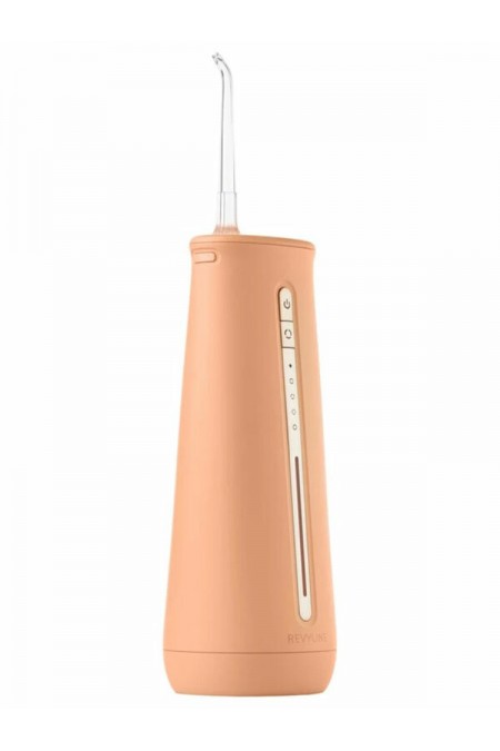 Ирригатор Revyline RL 630 (персиковый) 1