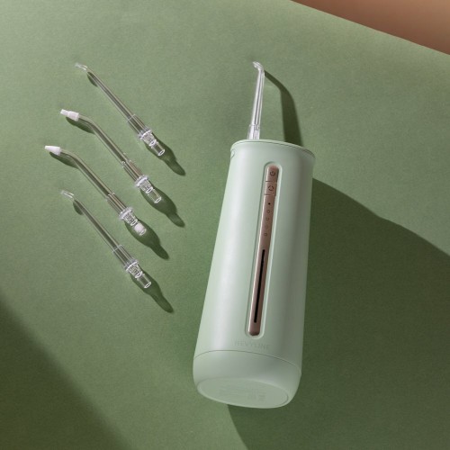 Ирригатор Revyline RL 630 (зеленый) 1