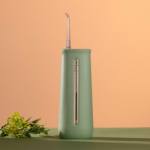 Ирригатор Revyline RL 630 (зеленый) 2