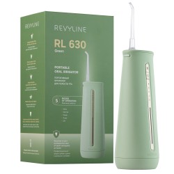 Ирригатор Revyline RL 630 (зеленый)