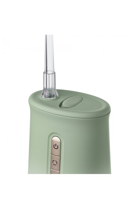 Ирригатор Revyline RL 630 (зеленый) 4