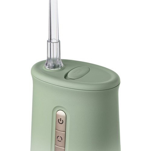 Ирригатор Revyline RL 630 (зеленый) 9