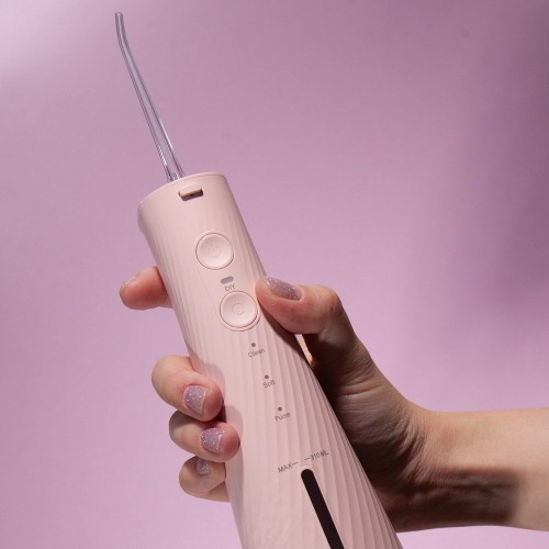 Ирригатор Revyline RL 640 (бежевый) 1