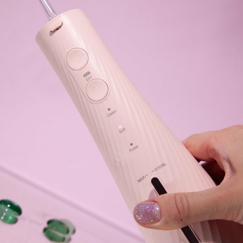 Ирригатор Revyline RL 640 (бежевый) 2