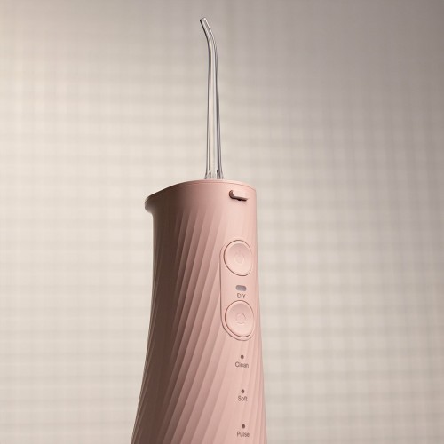 Ирригатор Revyline RL 640 (бежевый) 4