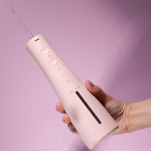 Ирригатор Revyline RL 640 (бежевый) 7