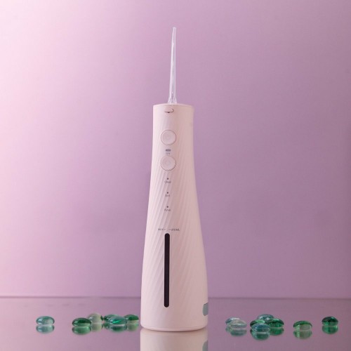 Ирригатор Revyline RL 640 (бежевый) 8