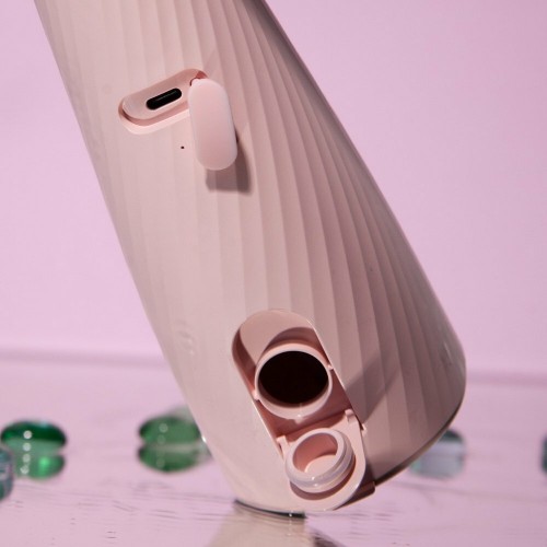 Ирригатор Revyline RL 640 (бежевый) 9