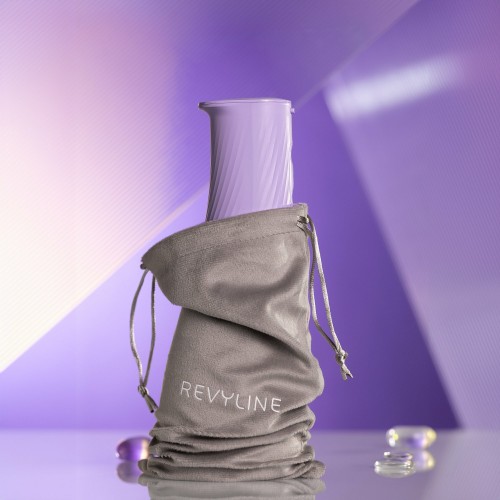 Ирригатор Revyline RL 640 (сиреневый) 