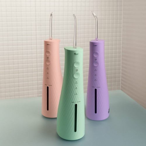 Ирригатор Revyline RL 640 (сиреневый) 1