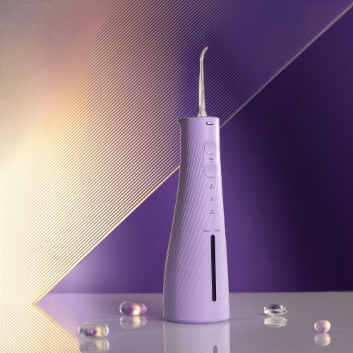 Ирригатор Revyline RL 640 (сиреневый) 2