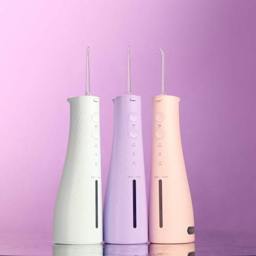 Ирригатор Revyline RL 640 (сиреневый) 3