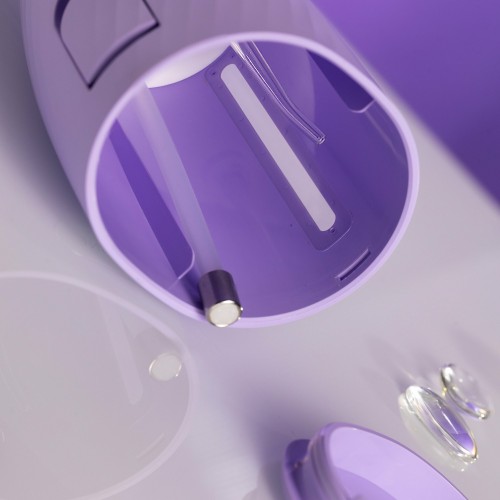 Ирригатор Revyline RL 640 (сиреневый) 8