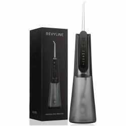 Ирригатор Revyline RL 670 (черный)
