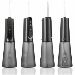 Ирригатор Revyline RL 670 (черный)