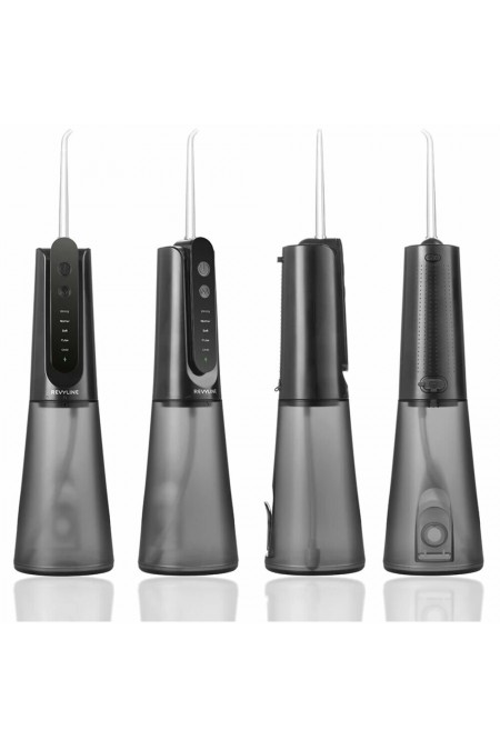 Ирригатор Revyline RL 670 (черный) 1