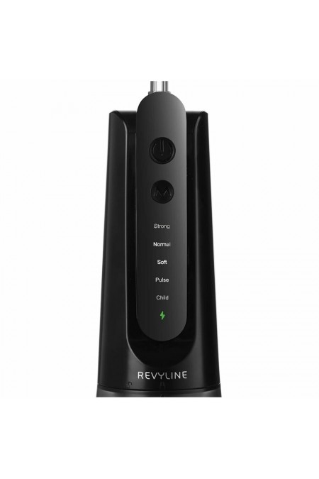Ирригатор Revyline RL 670 (черный) 2
