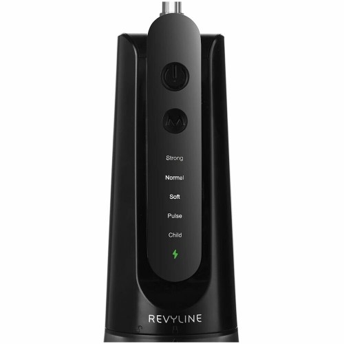 Ирригатор Revyline RL 670 (черный) 2