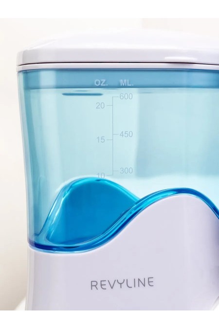 Ирригатор Revyline RL100 (белый) 