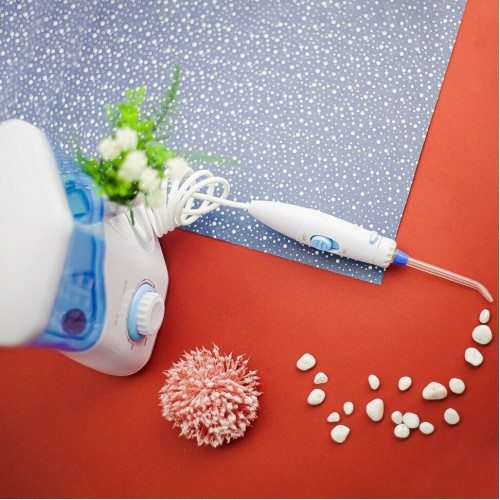 Ирригатор Revyline RL100 (белый) 8