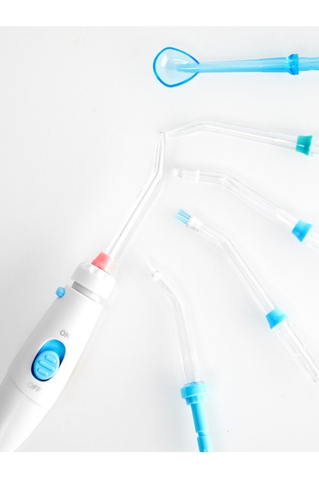 Ирригатор Revyline RL100 (белый) 1