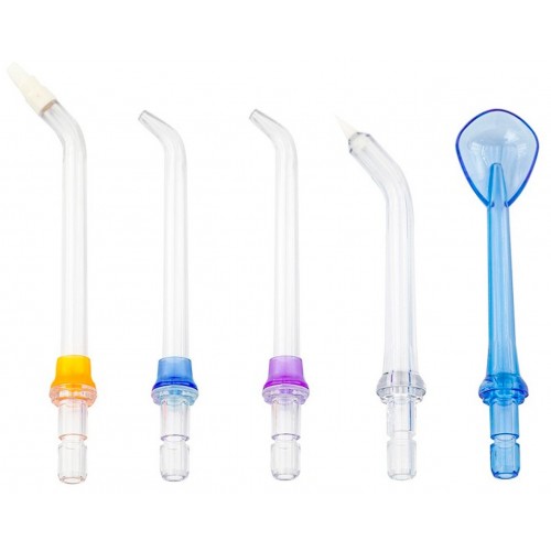 Ирригатор Revyline RL450 (черный) 2