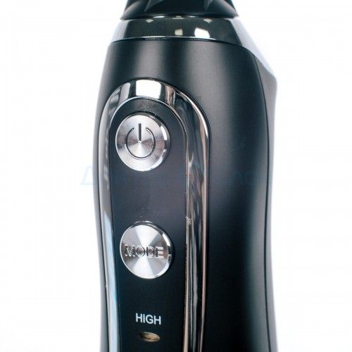 Ирригатор Revyline RL450 (черный) 4