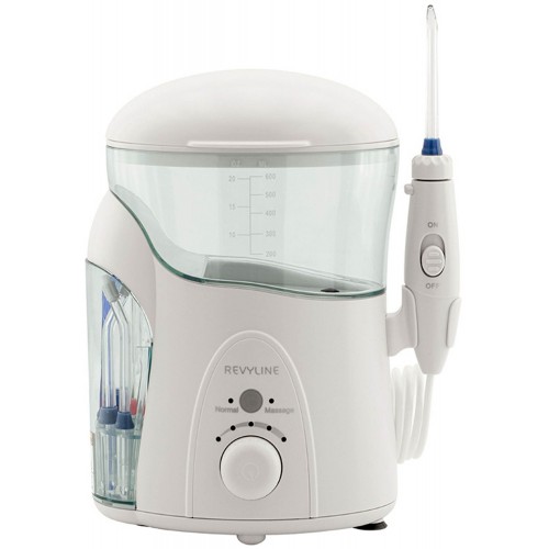 Ирригатор Revyline RL500 (белый) 