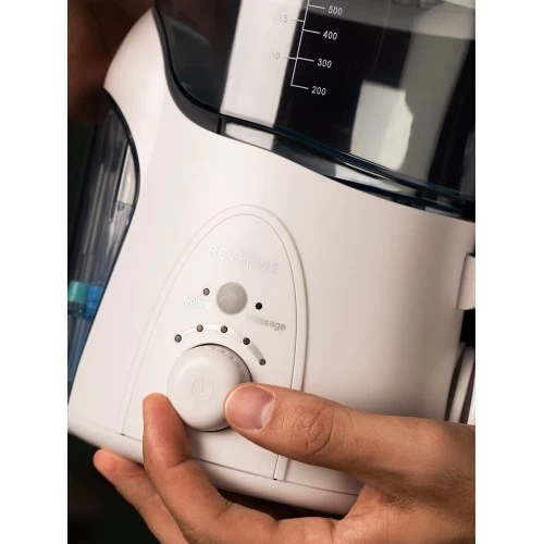 Ирригатор Revyline RL500 (белый) 7