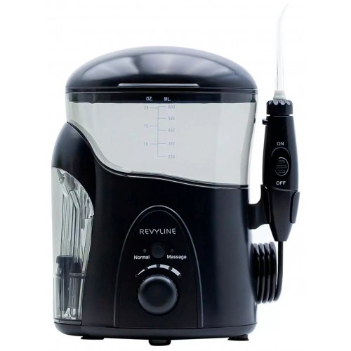 Ирригатор Revyline RL500 (черный) 