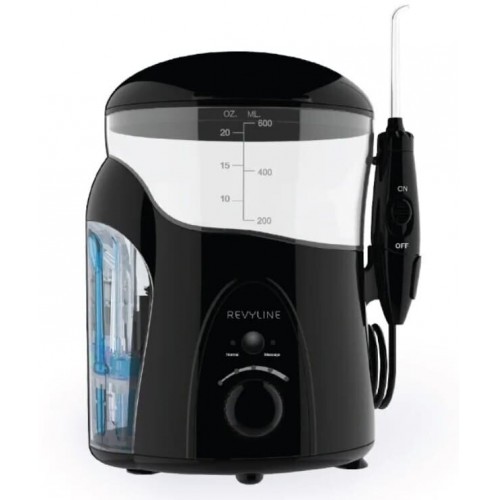 Ирригатор Revyline RL500 (черный) 7