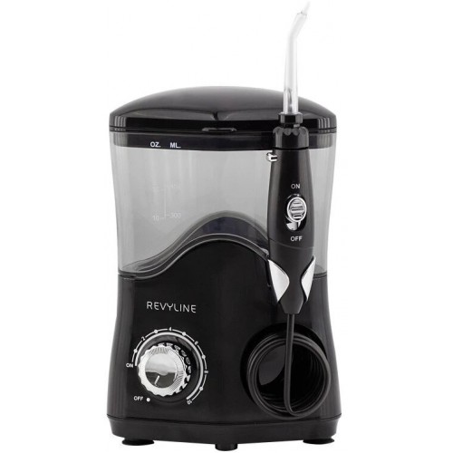 Ирригатор Revyline RL500 (черный) 8
