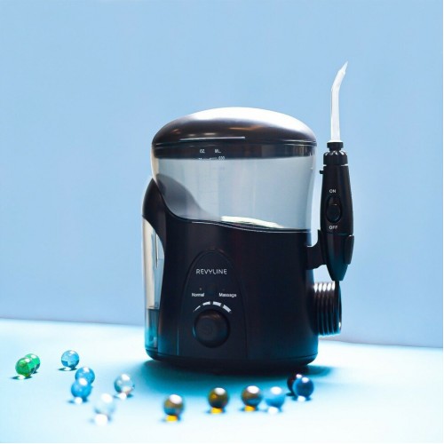 Ирригатор Revyline RL500 (черный) 9