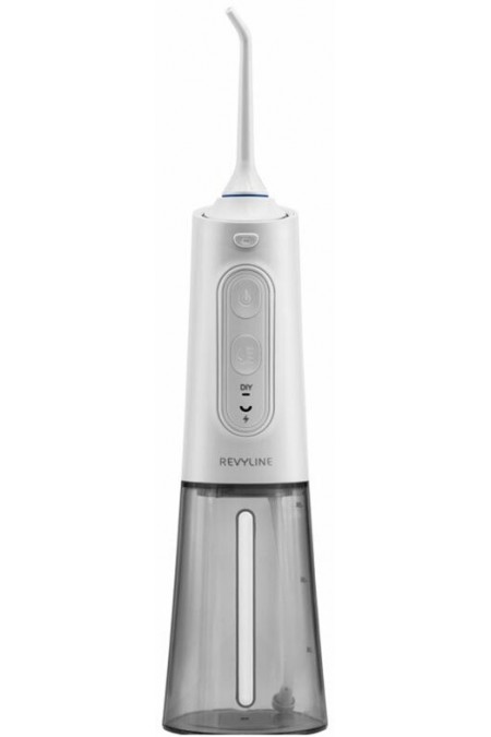 Ирригатор Revyline RL660 (белый) 
