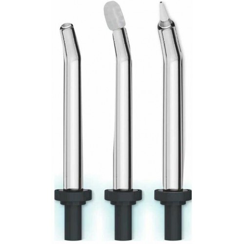 Ирригатор VES electric P-100-B (черный) 2