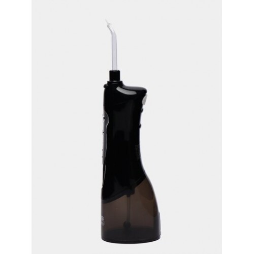 Ирригатор VES electric P-100-B (черный) 6