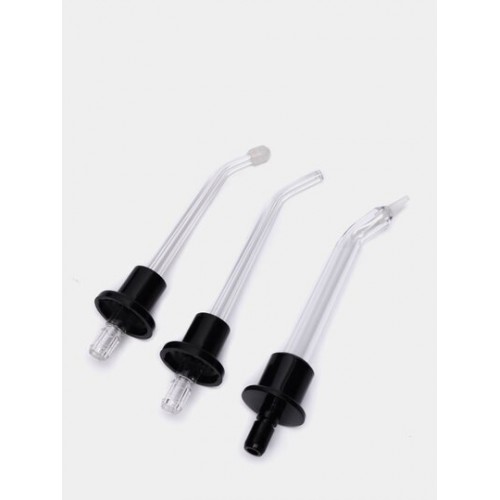 Ирригатор VES electric P-100-B (черный) 9