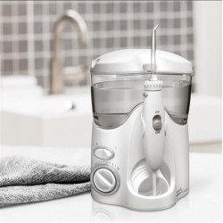 Ирригатор Waterpik WF-100ЕU (белый)