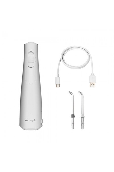 Ирригатор Waterpik WF-21 (белый) 2