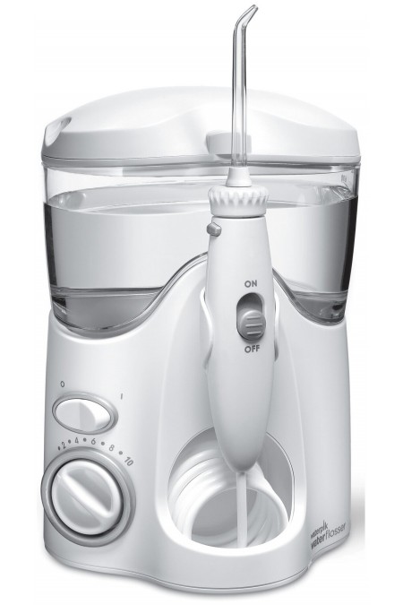Ирригатор WaterPik WP-100 EU Ultra (белый) 