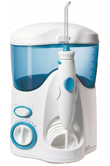 Ирригатор WaterPik WP-100 EU Ultra (белый) 6